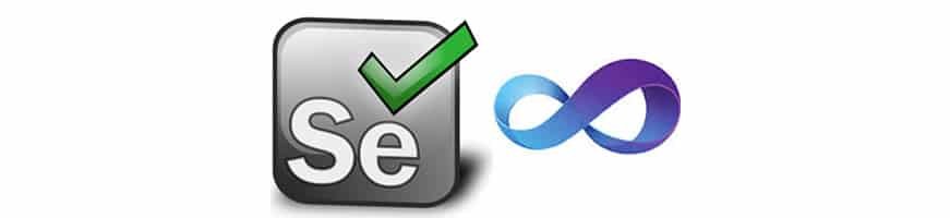 page object model