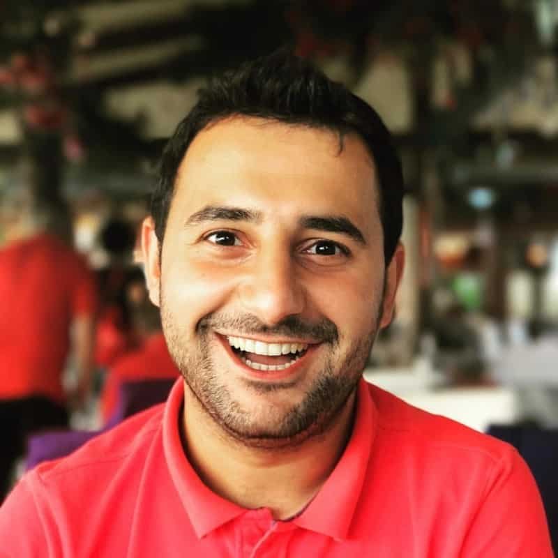 amil uslu
