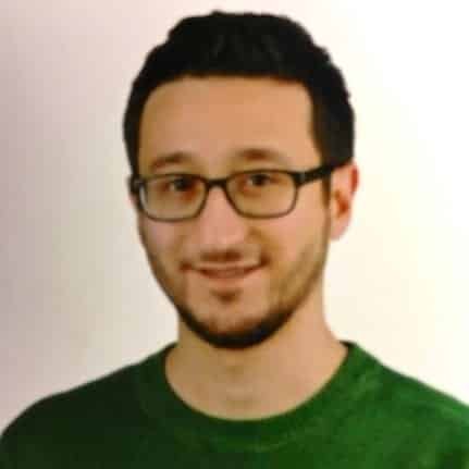 baris aydek