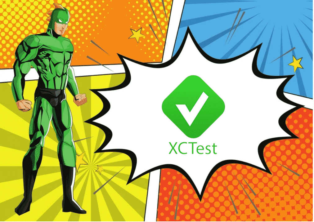 xcuitest tutorial